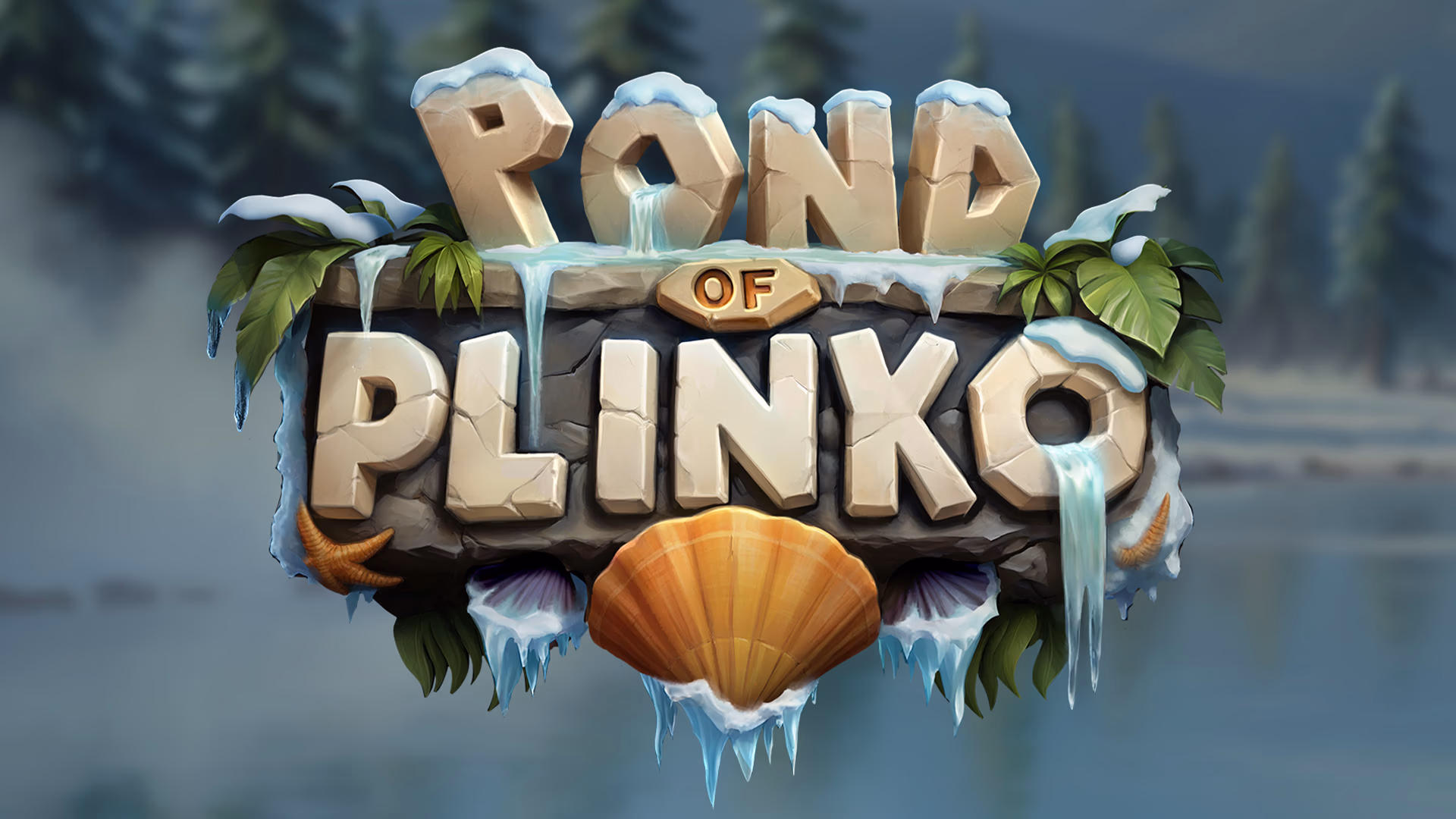 Pond Water Physics